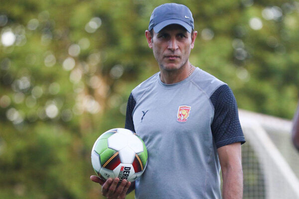 خجالت می‌کشیدم با بگوویچ روبرو شوم/ این شرایط واقعا زشت است