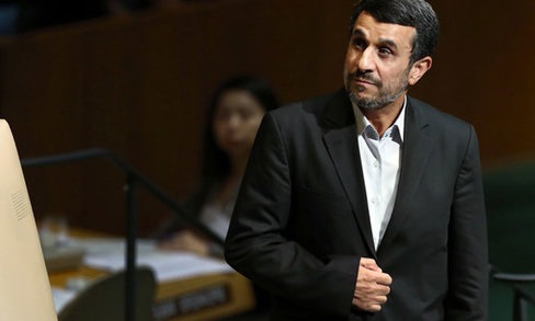 احمدی‌نژاد نماینده‌ای در جلسات وحدت اصولگرایان دارد؟