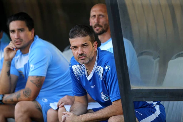 استراماچونی مشروط در استقلال ماندنی شد