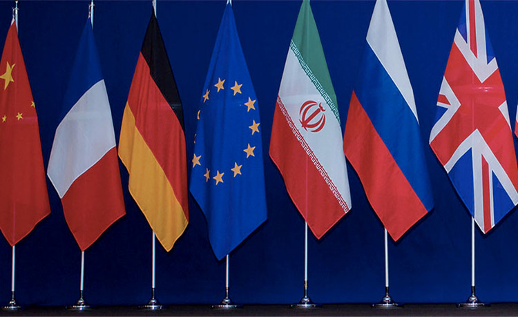 تحلیل سرویس اطلاعاتی سوییس از آینده توافق هسته‌ای/ ایران صبر استراتژیک پیشه کرده