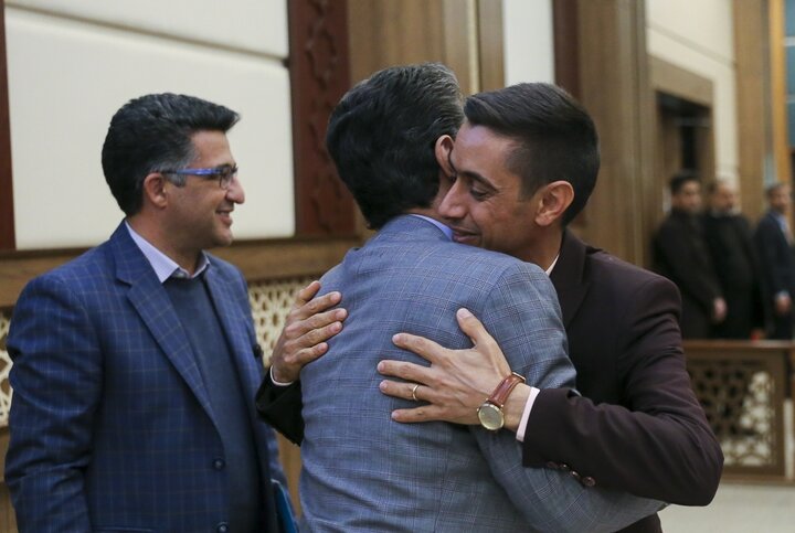 شکست ائتلاف دستغیب تذروی برای حذف مهدی حاجتی شکست ائتلاف دستغیب تذروی برای حذف مهدی حاجتی