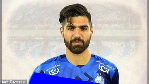 افشای درخواست عجیب و هنگفت بازیکن سایپا از استقلال!