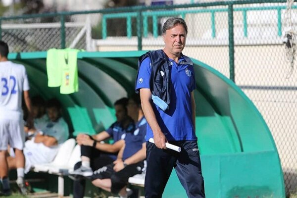 استقلال این فصل موفق خواهد بود/ هواداران به حاشیه‌ها توجه نکنند