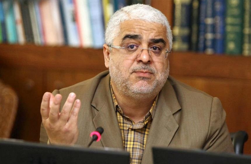 نزاع‎های مدیران سیاسی تیشه به ریشه نظام است