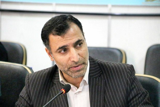 شهردار خرم‌آباد به اتهام فساد اقتصادی دستگیر شد