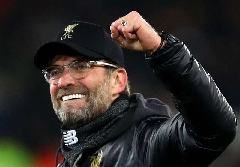 دیدن ایرانیان لیورپولی برایم خوشحال‌کننده بود