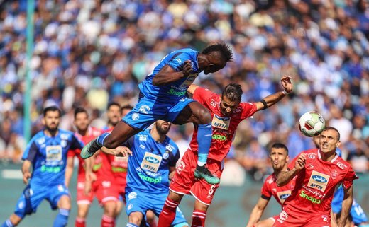 ۱۶ روز تا حذف استقلال و پرسپولیس از آسیا