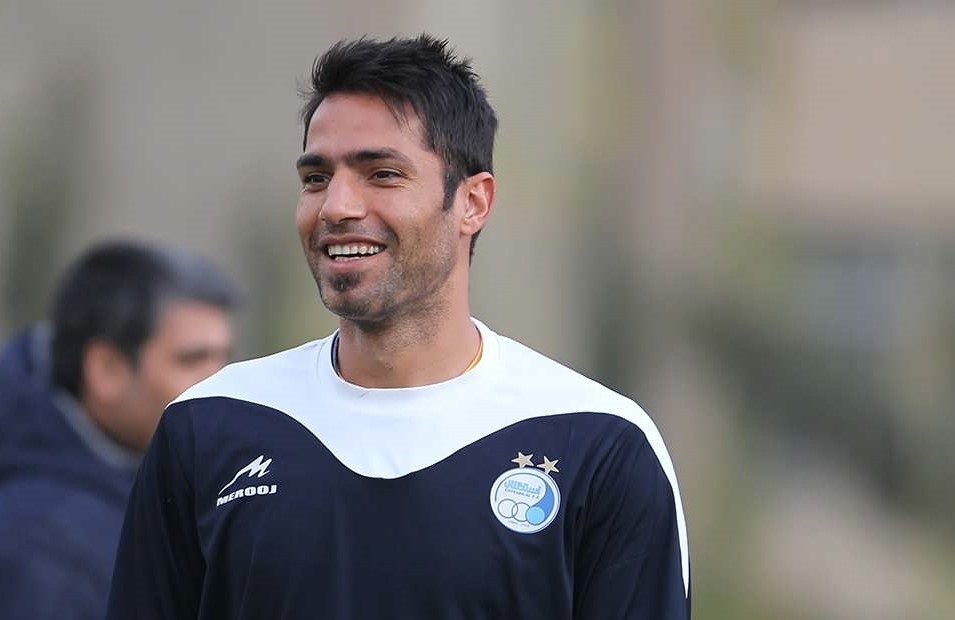 پرسپولیسیها عجیب از دربی امسال میترسند! پرسپولیسیها عجیب از دربی امسال میترسند!