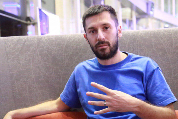 بازیکن کروات پشیمان شد/ مدافع مد نظر استقلال به تهران برگشت!