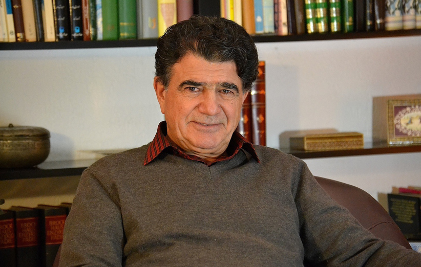 حمایت ۱۰ میلیون تومانی ارشاد از محمدرضا شجریان حمایت ۱۰ میلیون تومانی ارشاد از محمدرضا شجریان