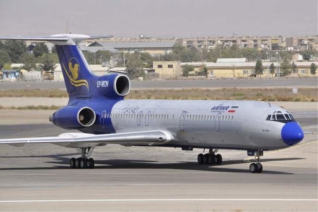 مالک ایرتور: نسبت فامیلی با پوریحسینی ندارم مالک ایرتور: نسبت فامیلی با پوریحسینی ندارم