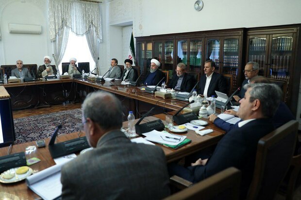 نشانهای از اصلاح ساختار بودجه در مصوبه سران قوا وجود ندارد نشانهای از اصلاح ساختار بودجه در مصوبه سران قوا وجود ندارد