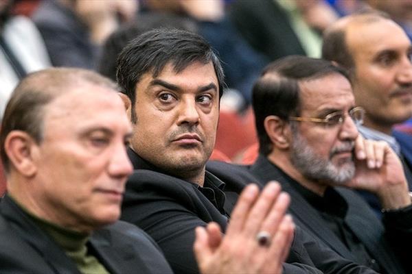 پیشکسوت پرسپولیس پای پلیس امنیت را به مدارس فوتبال باز کرد