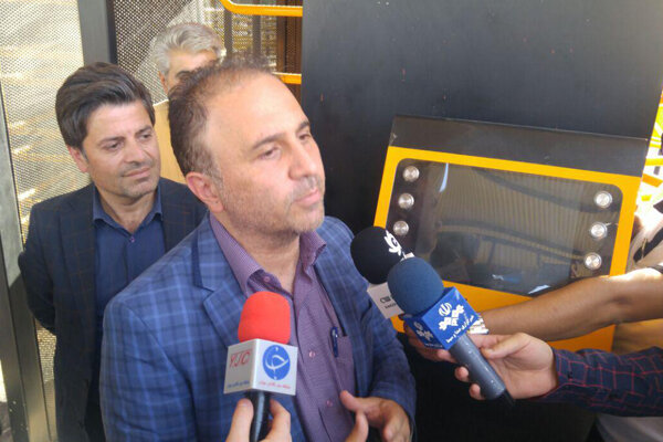 دیگر بلیت فروشی کاغذی نداریم