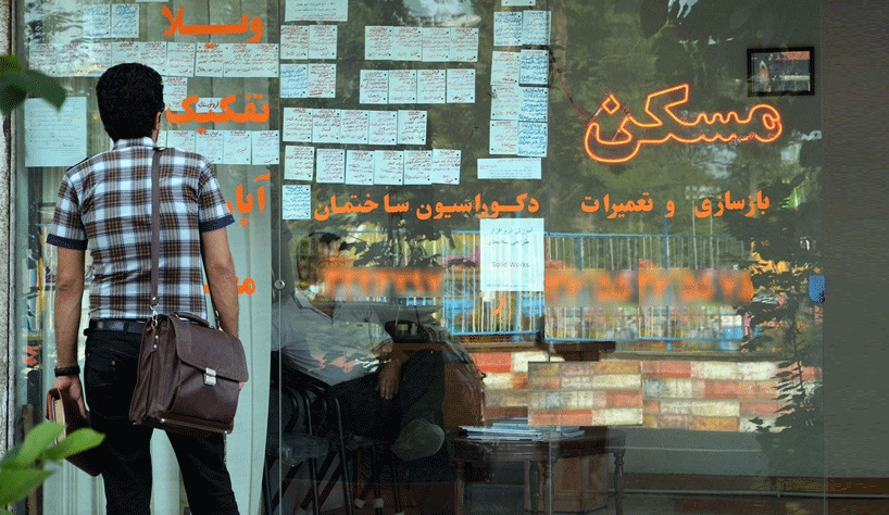 تورم اجاره بهای واحد‌های مسکونی چقدر شد؟