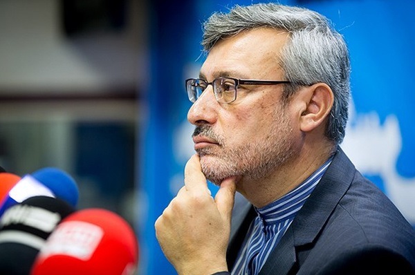 نفتکش «گریس ۱» تحت هیچگونه تحریمی قرار ندارد