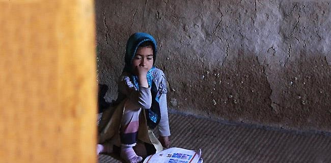 معاونت امور زنان برای دختران بازمانده از تحصیل چه میکند؟ معاونت امور زنان برای دختران بازمانده از تحصیل چه میکند؟