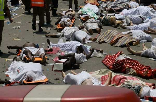 چرا کمیته حقیقت‌یاب حادثه منا در ایران تشکیل نشد؟