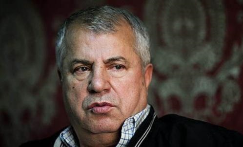 حمله بیسابقه علی پروین به وزیر ورزش/ او بیشتر نگران است استیضاح نشود حمله بیسابقه علی پروین به وزیر ورزش/ او بیشتر نگران است استیضاح نشود