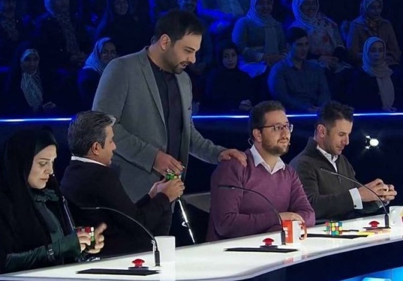 زمان دقیق پخش فینال عصر جدید +تیزر فینال