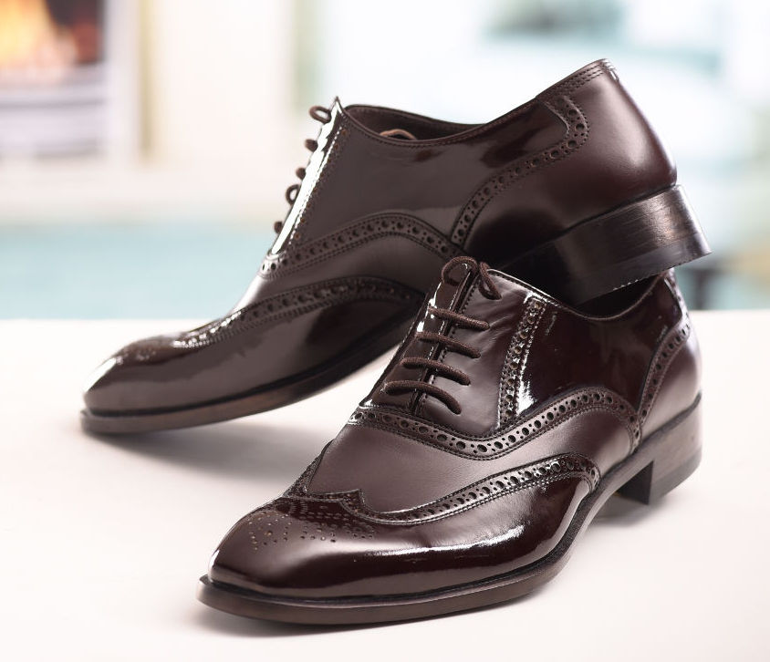 حضور چشمگیر خریداران عراقی در نمایشگاه کیف و کفش ایران