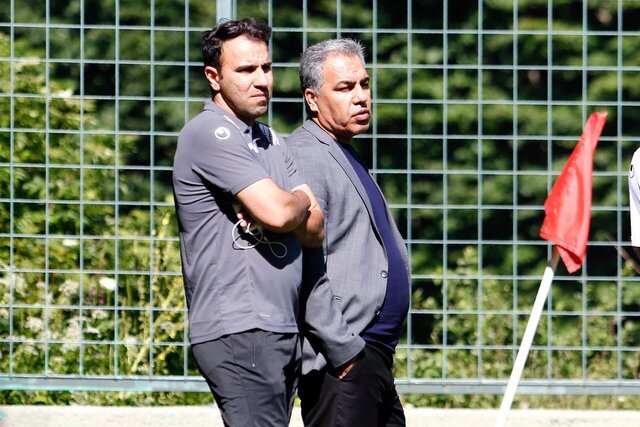 پرسپولیس از ضعف مدیریتی&zwnj; رنج می&zwnj;برد؟