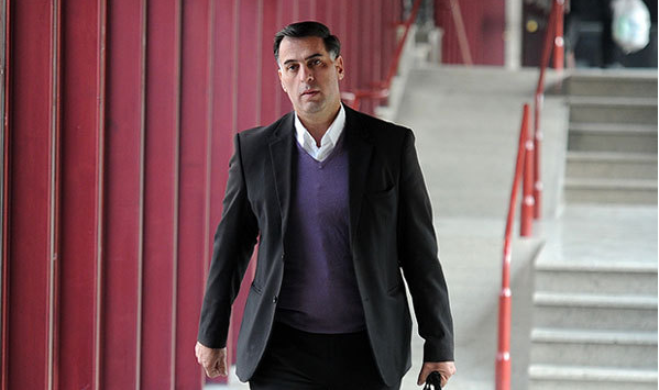 از سازمان لیگ طلب داریم/ ۱۸۵ میلیارد تومان حق باشگاهها چه شد؟ از سازمان لیگ طلب داریم/ ۱۸۵ میلیارد تومان حق باشگاهها چه شد؟