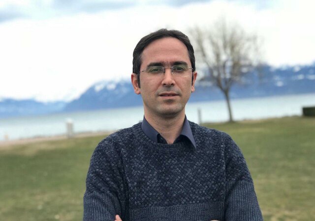 استراماچونی به خاطر من استعفا نمیدهد استراماچونی به خاطر من استعفا نمیدهد