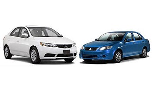 فروش نقدی سراتو و اقساطی ساینا ادامه دارد