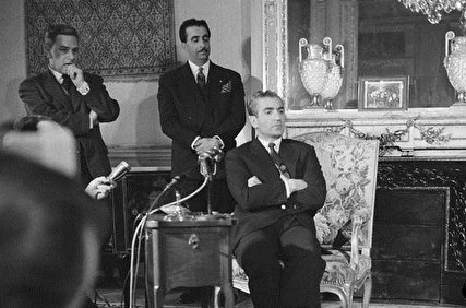 آخرین ۲۸ مردادِ شاه و خطا‌هایی ویران‌گر در کنفرانس خبری