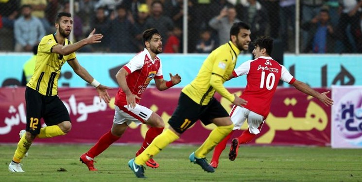 برگزاری بازی افتتاحیه در هاله‌ای از ابهام /وقتی حریف پرسپولیس پول هتل هم ندارد