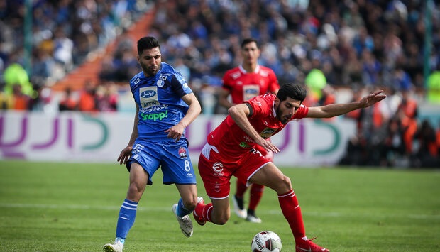 تاریخ دیدار استقلال و پرسپولیس تحت تاثیر والیبال قهرمانی آسیا