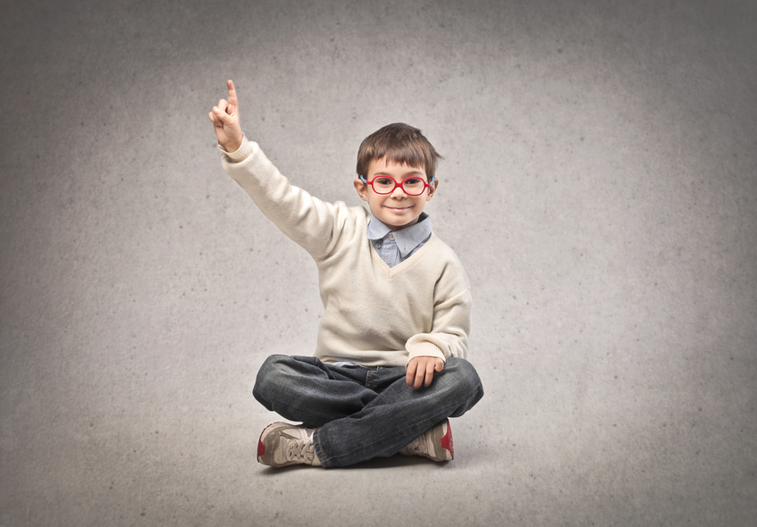 کودکان آگاه از مسایل جنسی برابر آسیب‌ها مقاوم‌تر هستند