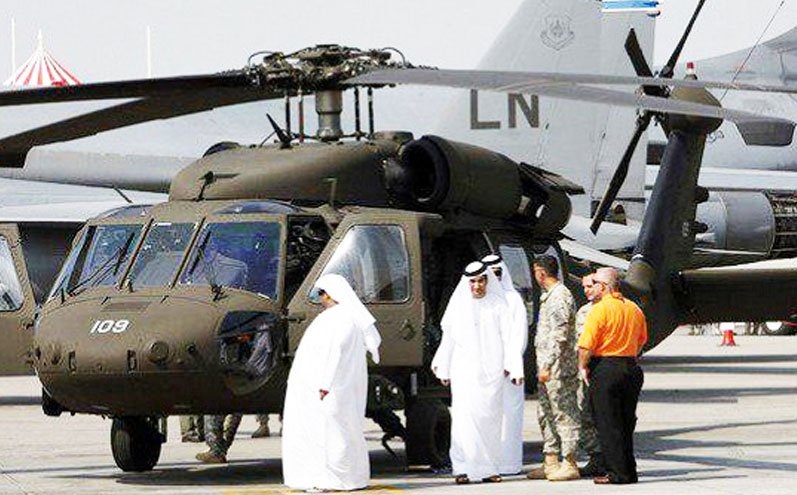 ادامه همراهی کاخ سفید با ریاض/ قطعنامه منع فروش سلاح به عربستان و امارات وتو شد