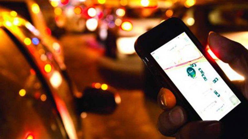 دستورالعمل ساماندهی تاکسی‌های اینترنتی در دستور کار شورای عالی ترافیک