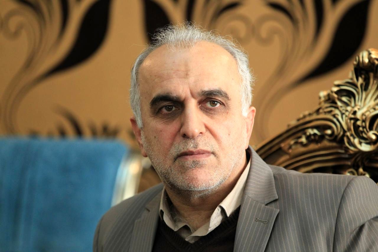 سکوت وزیر اقتصاد درباره بازداشت پوری‌حسینی
