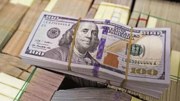 دلار به کف ۷ ماهه برگشت
