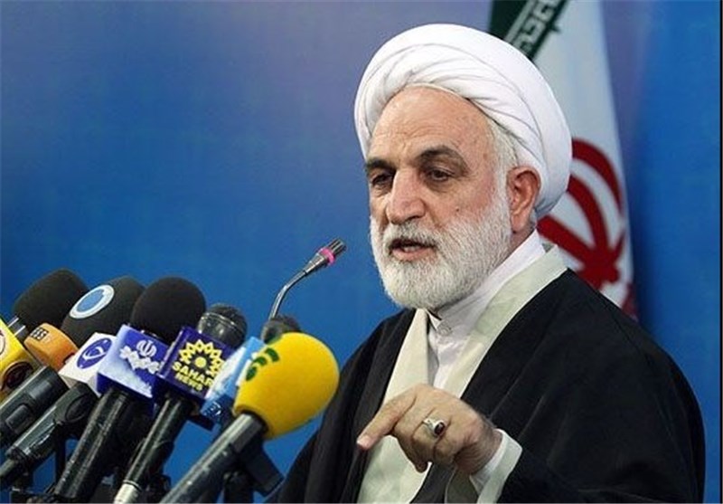 اژه‌ای: باید به فکر پرونده خودمان باشیم