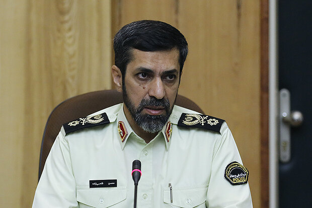 ابلاغ دستورالعمل جامع اربعین حسینی (ع) در آینده ای نزدیک ابلاغ دستورالعمل جامع اربعین حسینی (ع) در آینده ای نزدیک