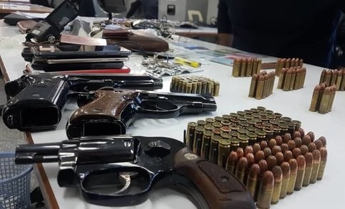 خرید و فروش اینترنتی سلاح غیر مجاز/ رییس پلیس فتا: مالباختگان مجرم هستند