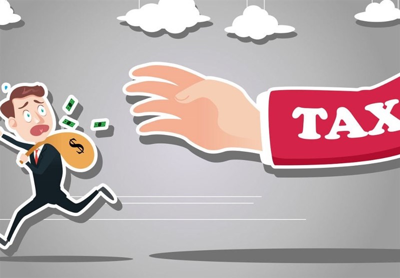 تخلف مالیاتی ۷ هزار میلیارد تومان پدر و پسری که کلاه ۸۴۰ نفر را برداشتند