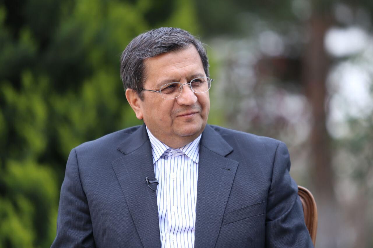 همتی برنامههای آتی اقتصاد ایران را اعلام کرد همتی برنامههای آتی اقتصاد ایران را اعلام کرد