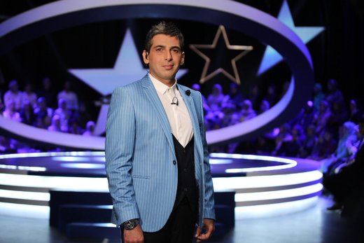 بابت حذف فردوسی‌پور و گلزار از تلویزیون متاسفم!