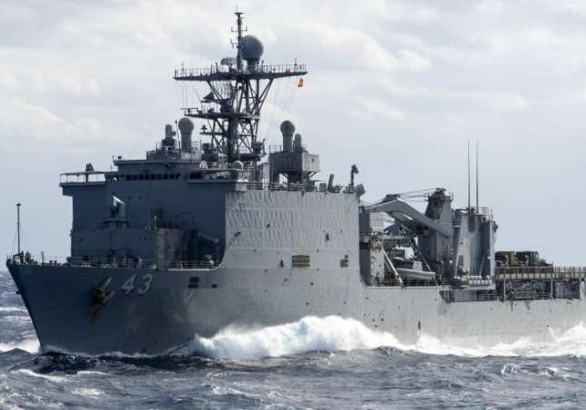 آمریکا و متحدانش نیروی بیشتر به حیات خلوت ایران اعزام نکنند؛ تاریخ نشان می‌دهد این تصمیم اوضاع را وخیم تر خواهد کرد