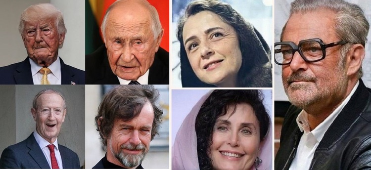 تصویر ۱۵۰ میلیون کاربر در اختیار سازنده «فیس اپ»!