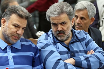 حکم متهمان‌ پرونده پدیده اعلام شد/ محسن پهلوان مدیرعامل پدیده به حبس ابد محکوم شد