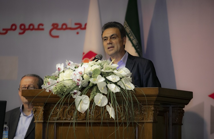 رشد ۲۹۶ درصدی ارزش بازار بانک ملت در بورس