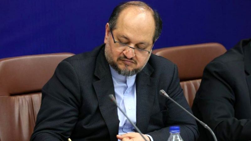 حذف یارانه‌ پُردرآمدها توسط استانداران و فرمانداران در حال انجام است