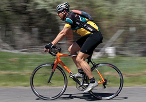 کتک‌کاری و سرقت دوچرخه گردشگرِآلمانی درشمال