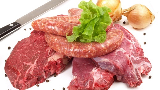 قیمت گوشت و سیب زمینی کاهش می یابد؟!